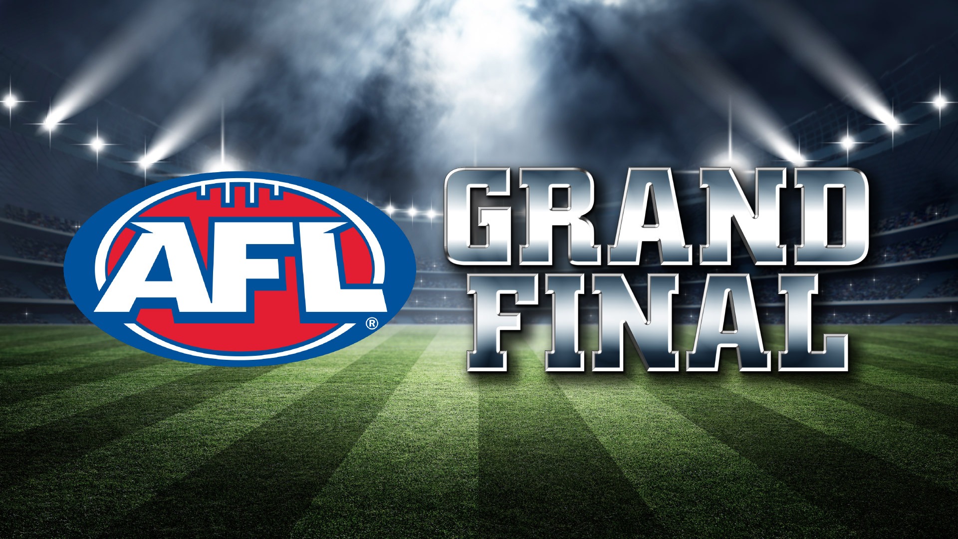 North Lakes Sports Club AFL Grand Final North Lakes Sports Club