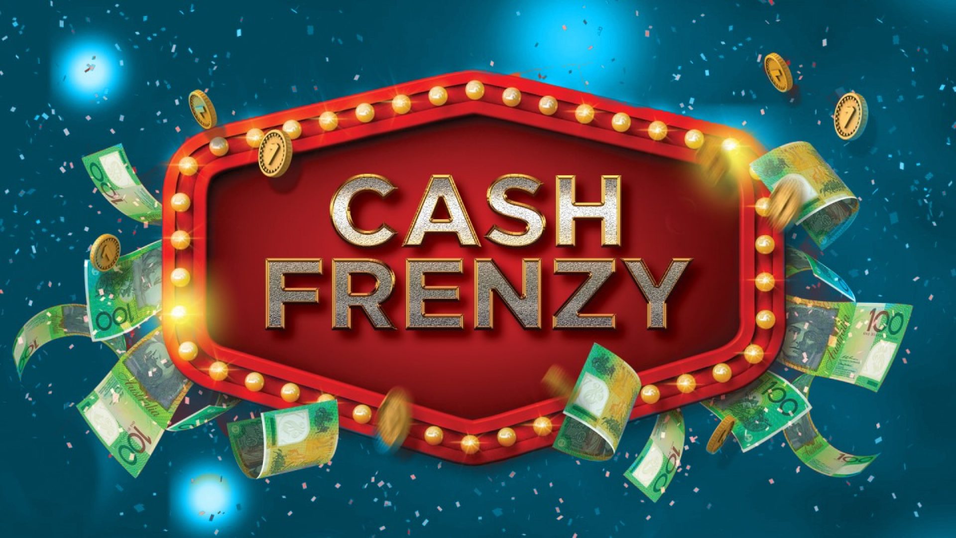 Cash Frenzy