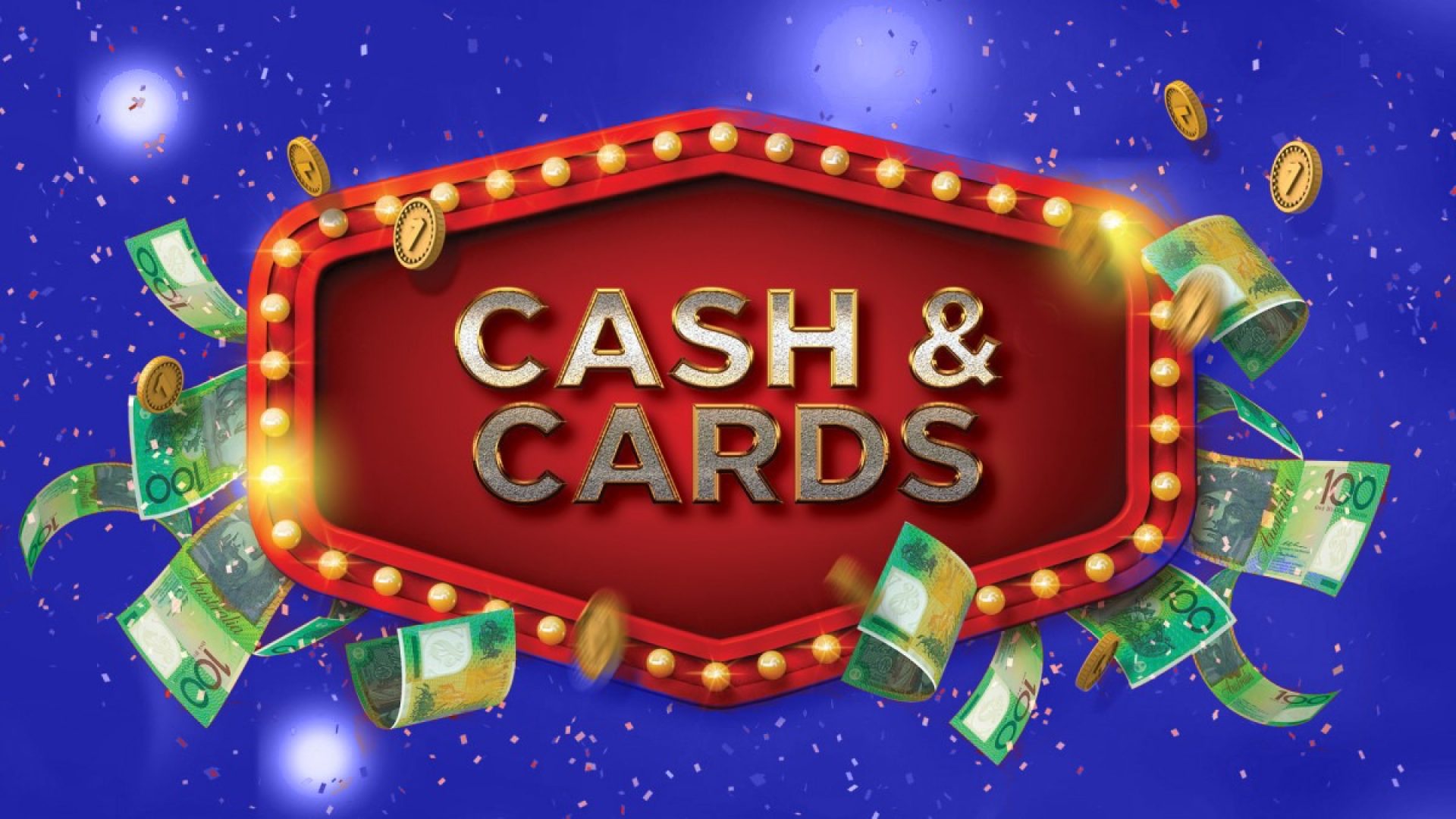 North Lakes Sports Club Cash & Cards - North Lakes Sports Club