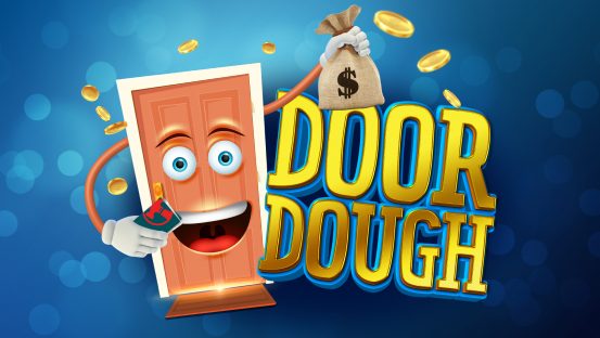 Door Dough