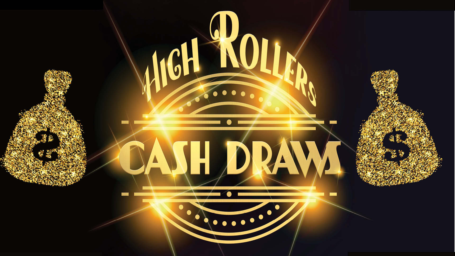 North Lakes Sports Club High Rollers Cash Draw North Lakes Sports