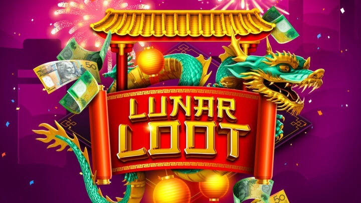 Lunar Loot