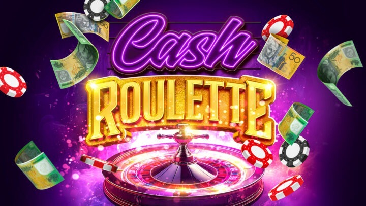 Cash Roulette